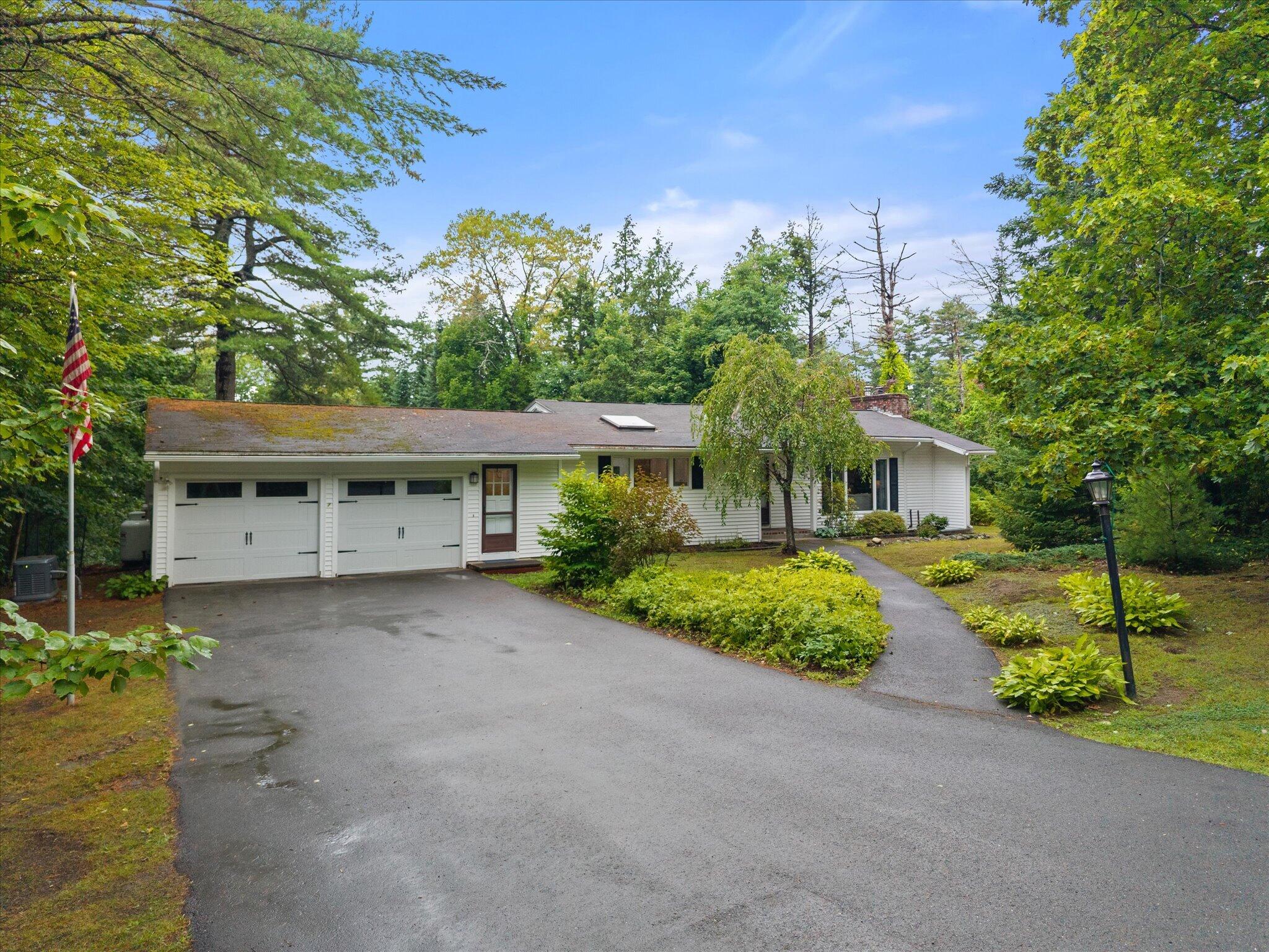 7 Brookside Terrace