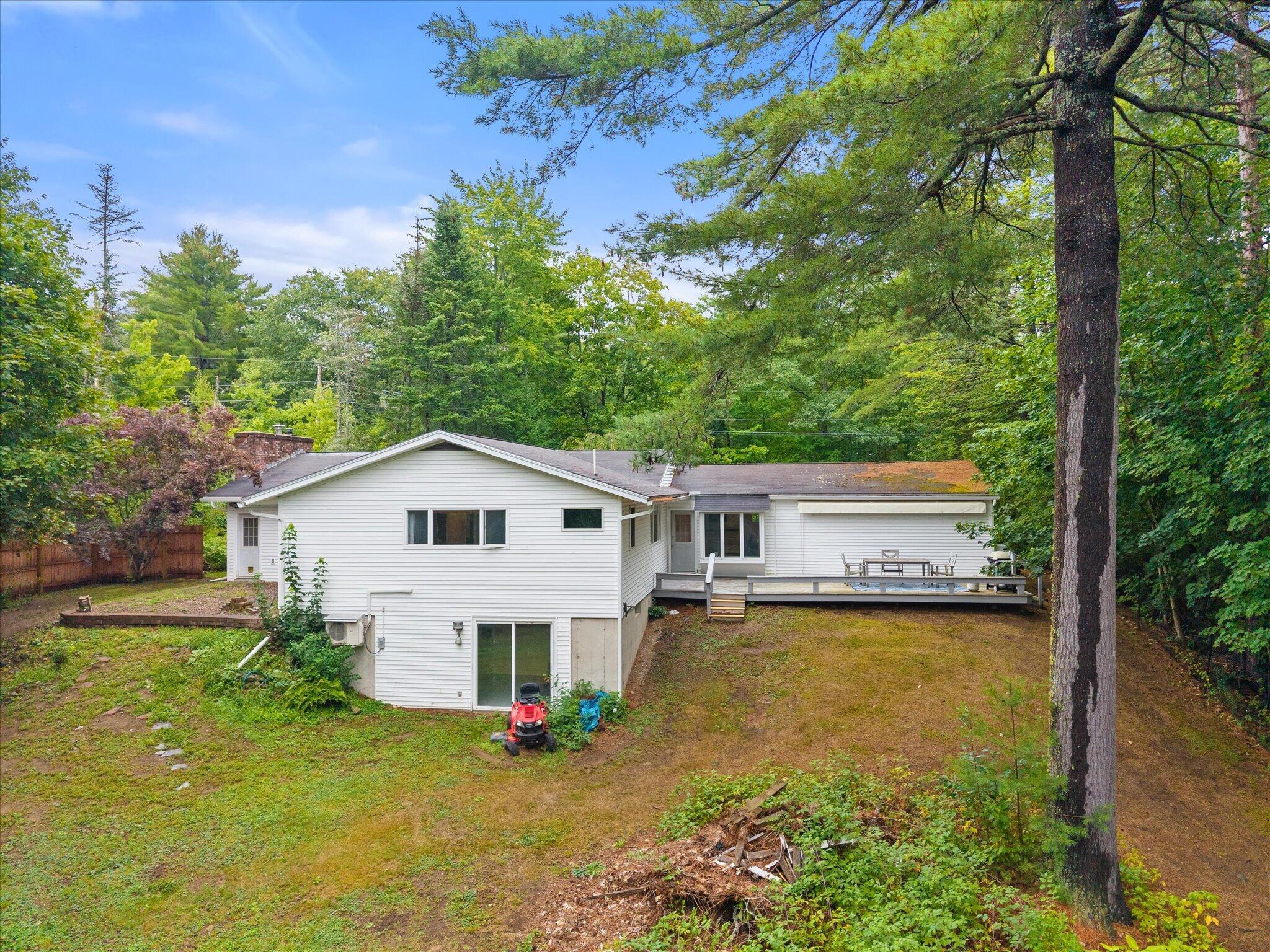 7 Brookside Terrace