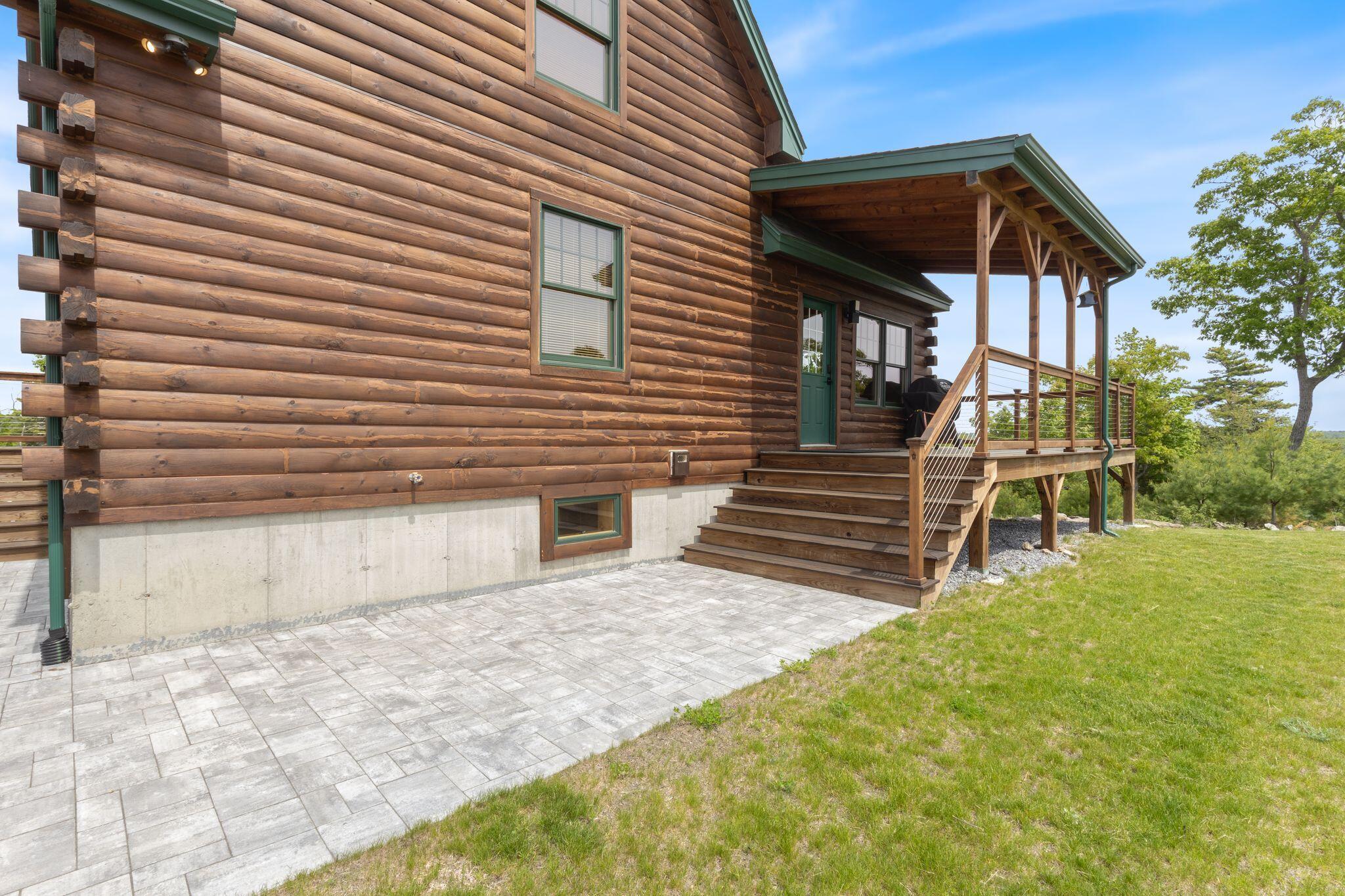 232 Mountain Road