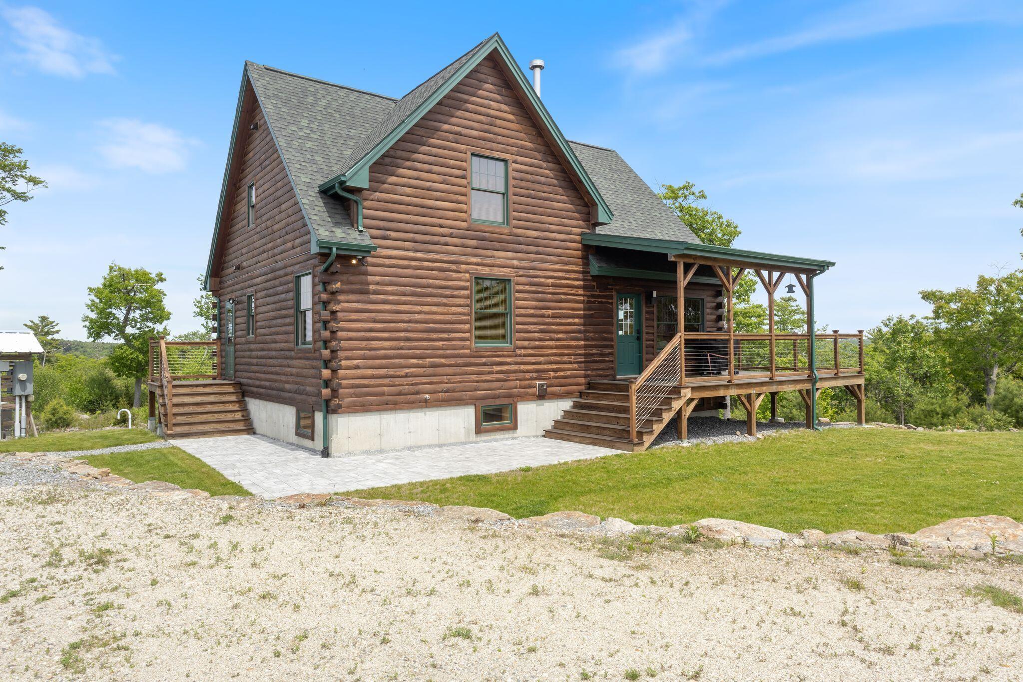 232 Mountain Road