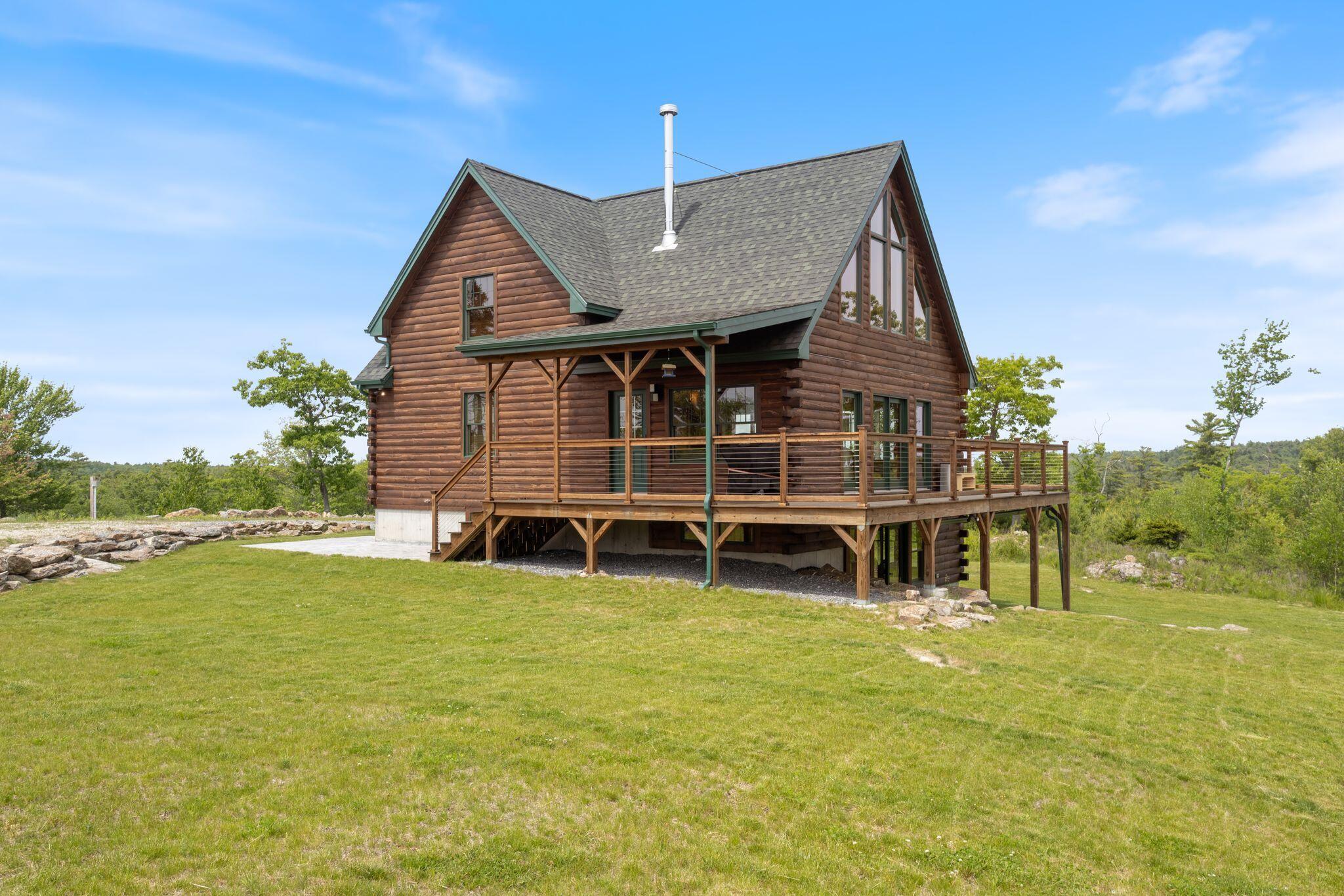232 Mountain Road