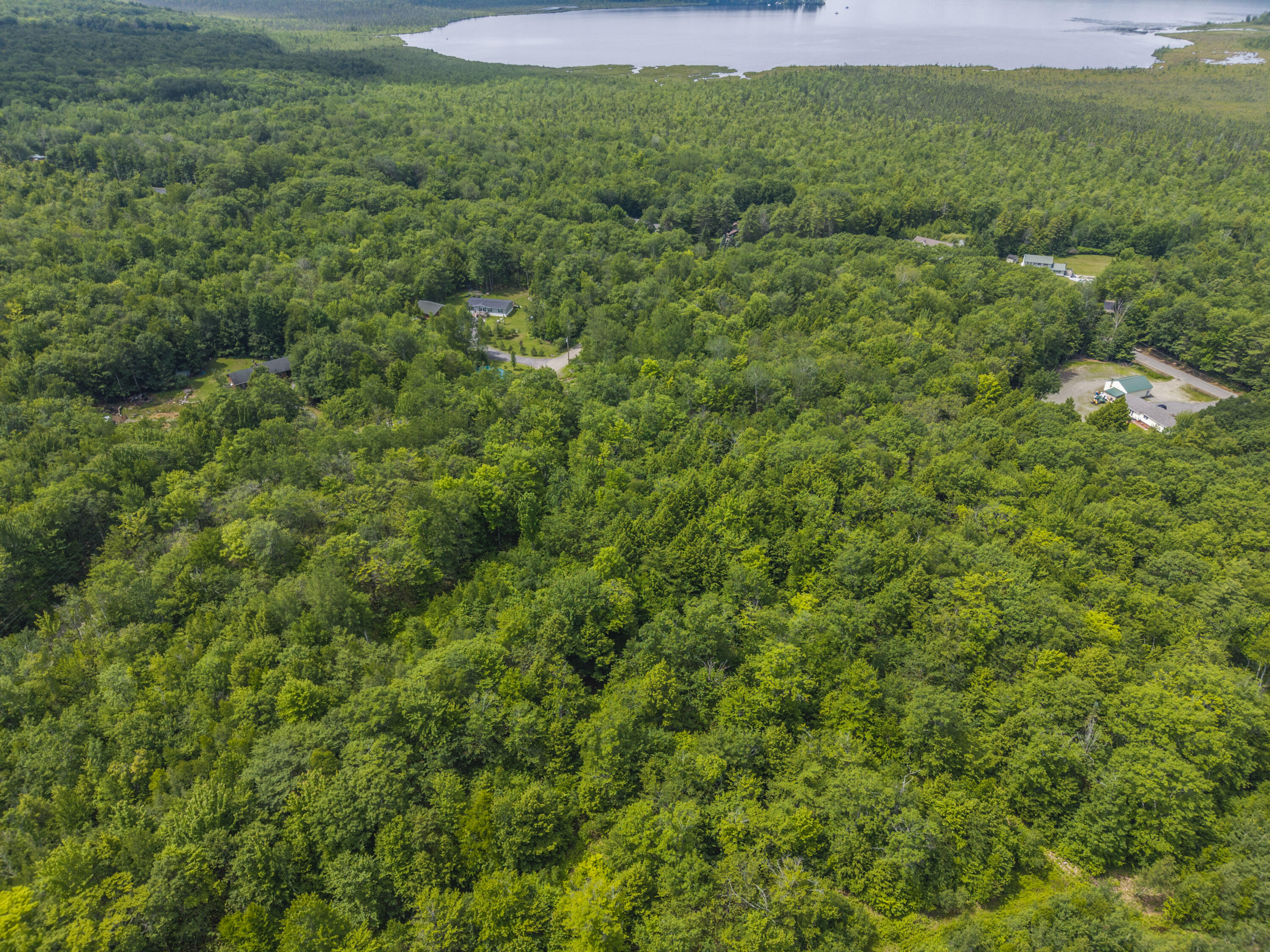 Lot17-30-1 Howland Hill Road