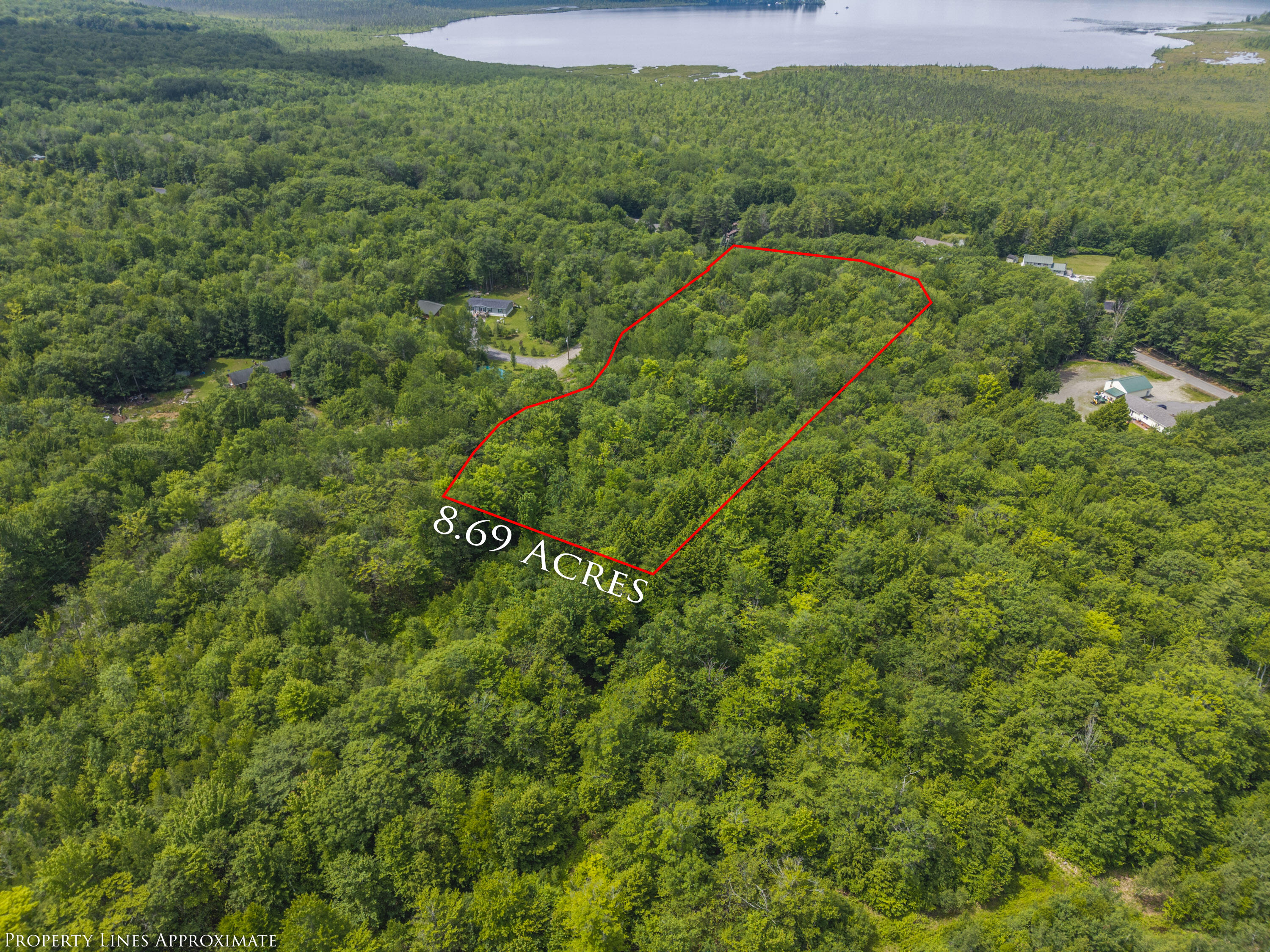 Lot17-30-1 Howland Hill Road