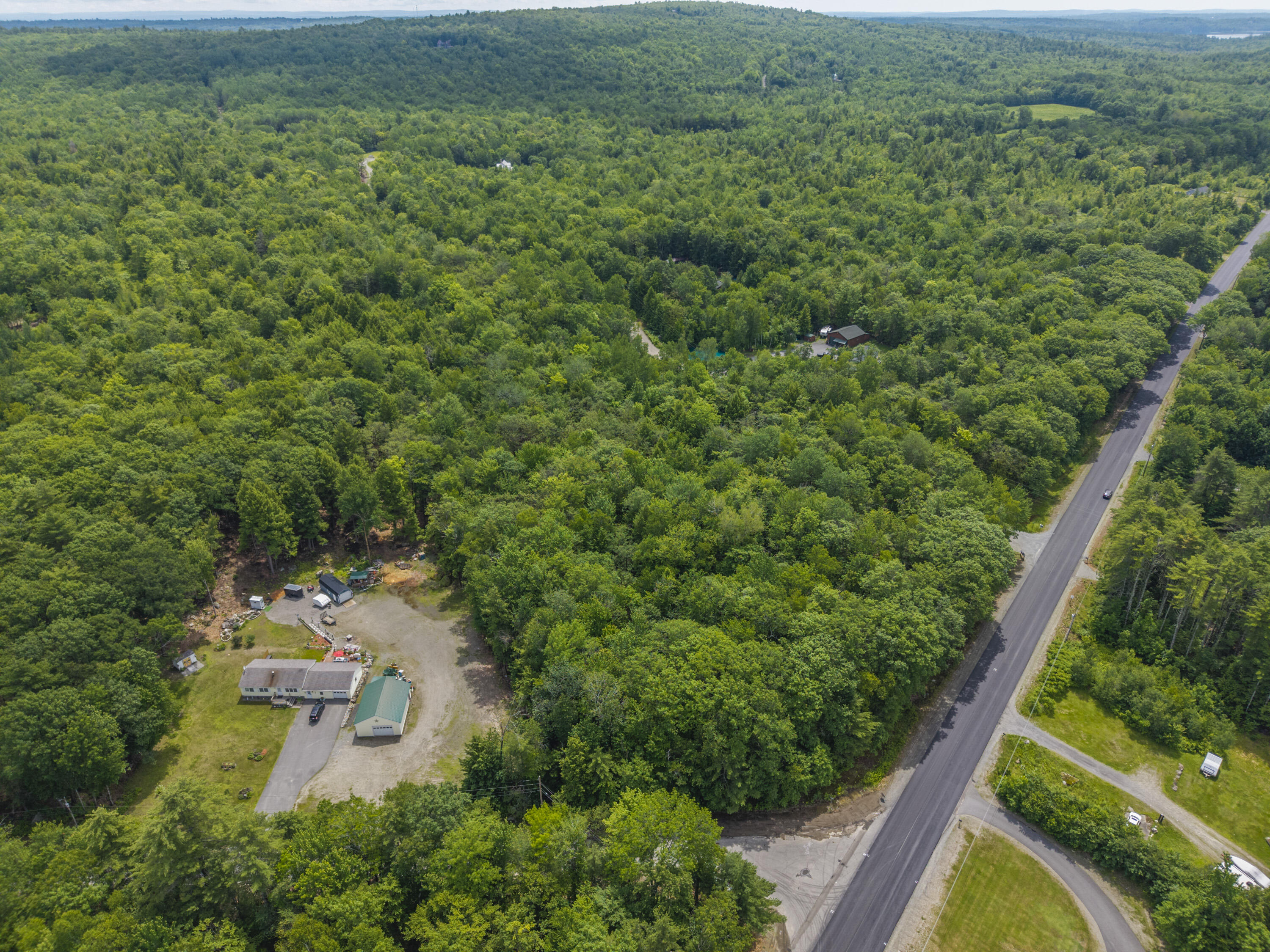 Lot17-30-1 Howland Hill Road