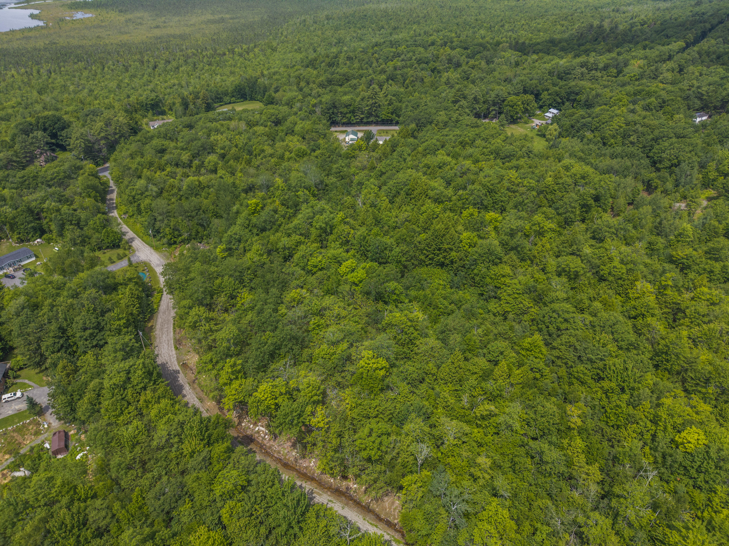 Lot17-30-1 Howland Hill Road