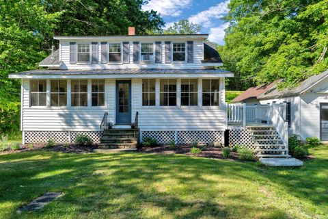 Photo of 1328 Roosevelt Trail, Naples, ME 04055 (MLS # 1669281)
