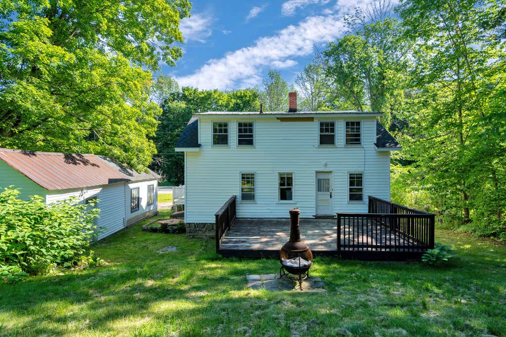 Photo of 1328 Roosevelt Trail, Naples, ME 04055 (MLS # 1669281)