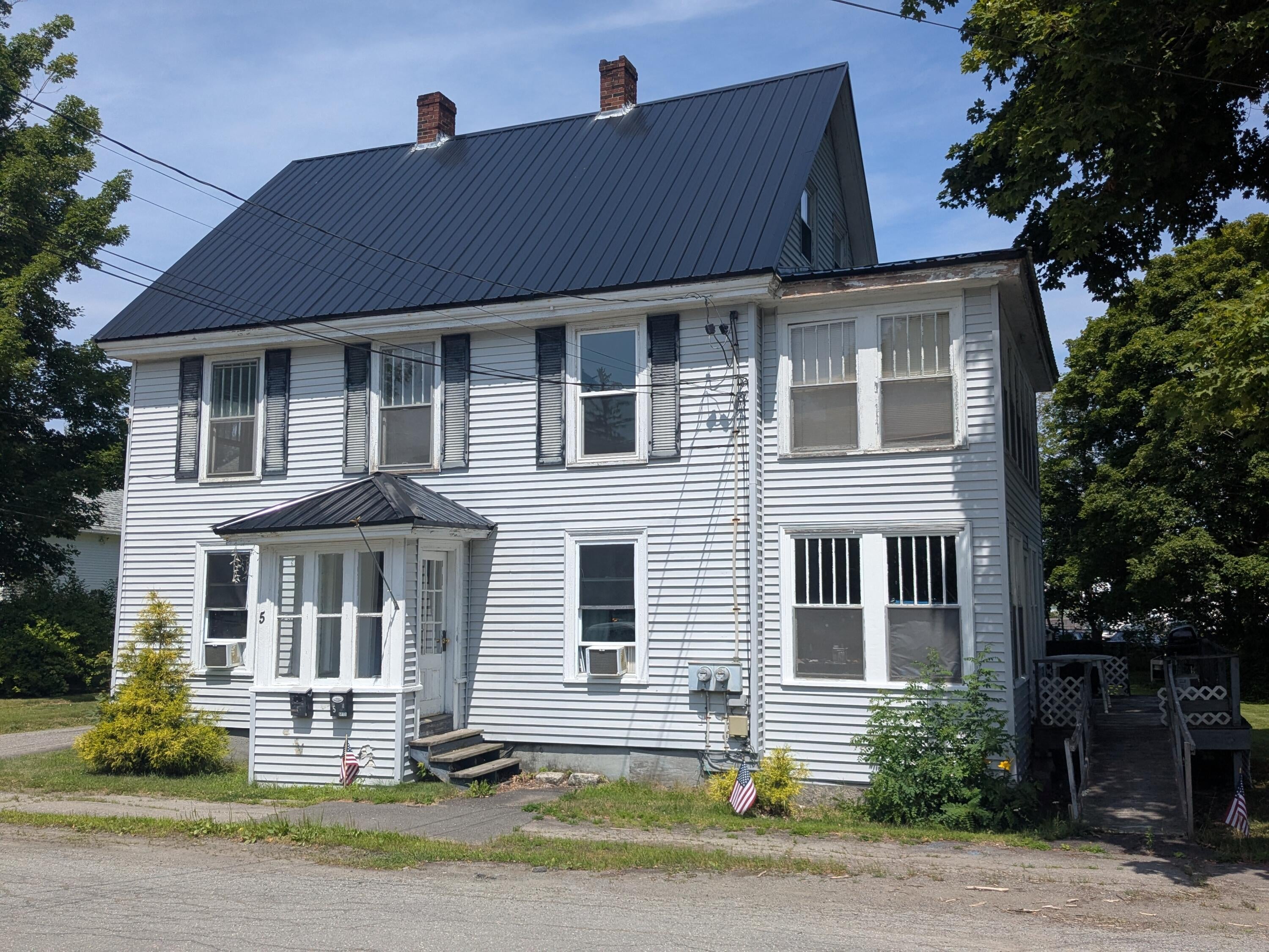 3 Dean Street