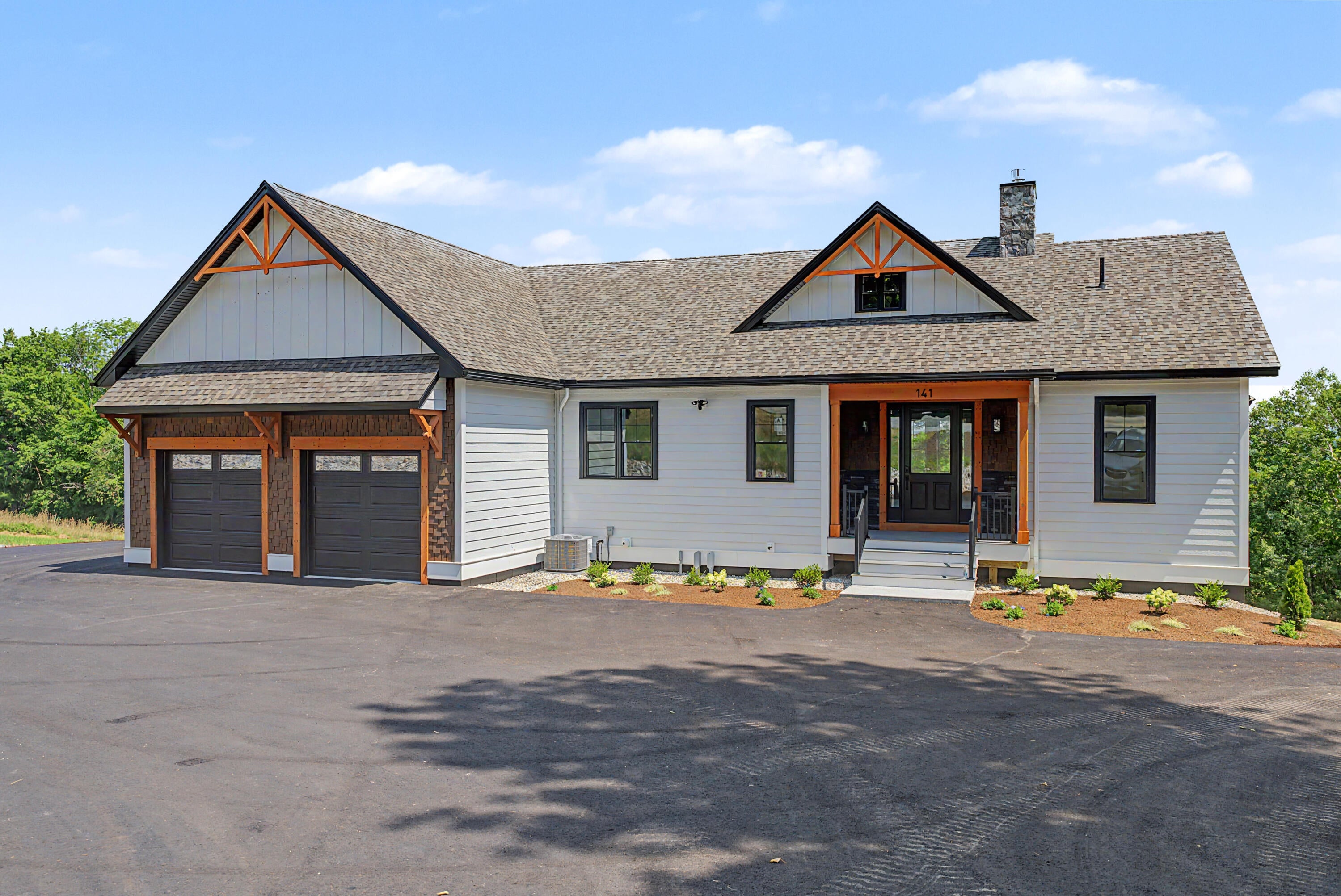 141 Norway Center Road