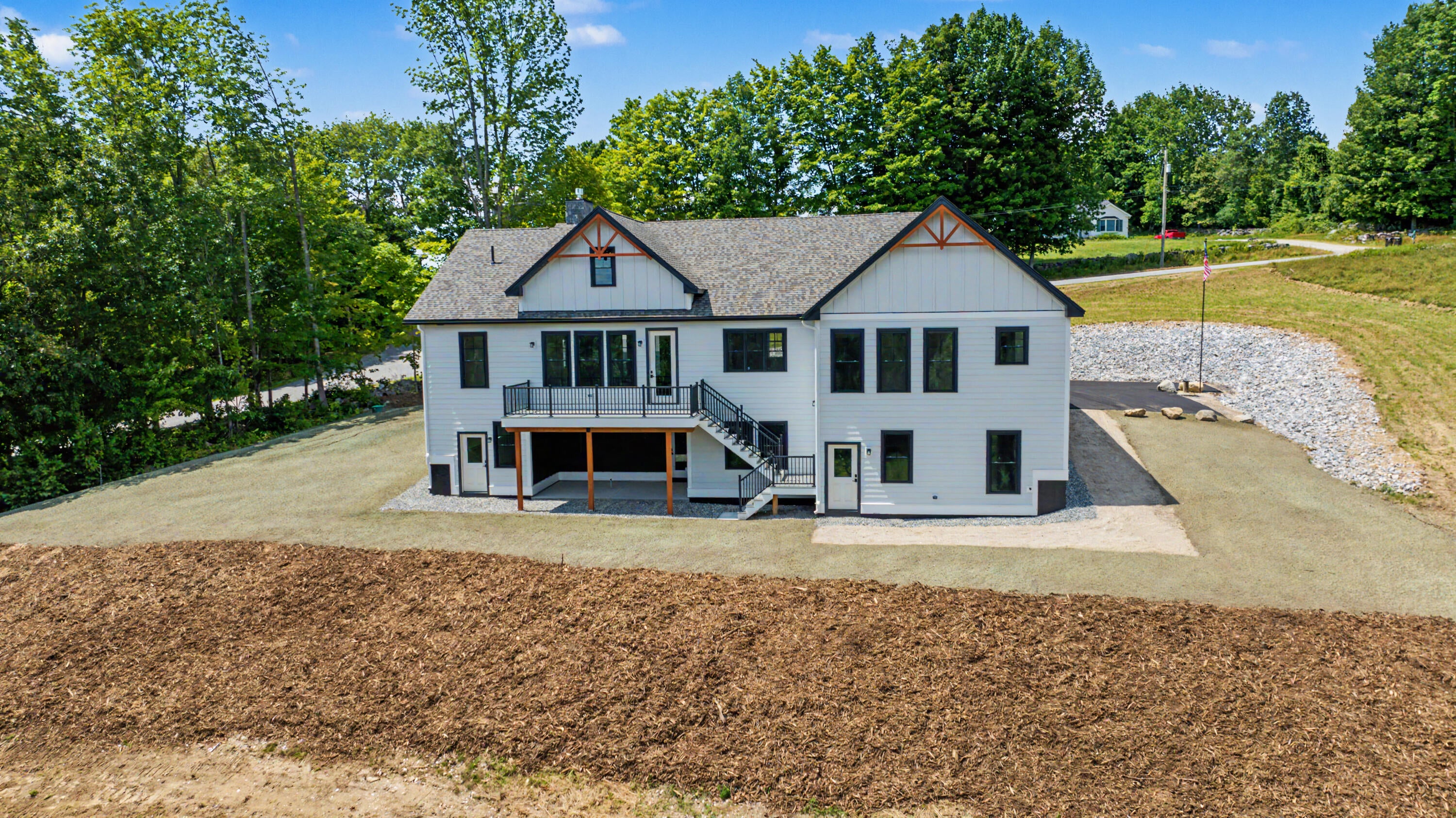 141 Norway Center Road