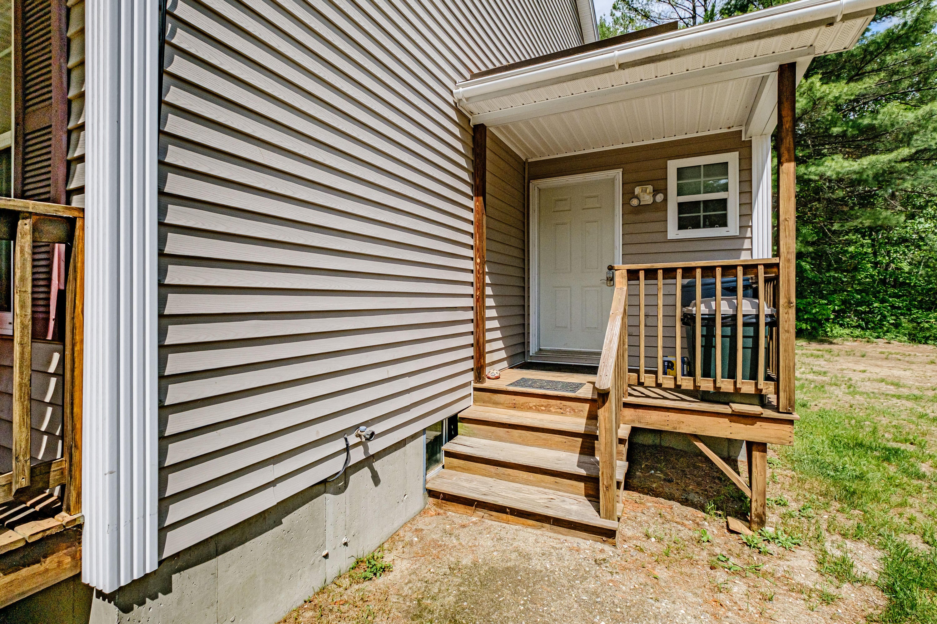 3 Mountain View Road