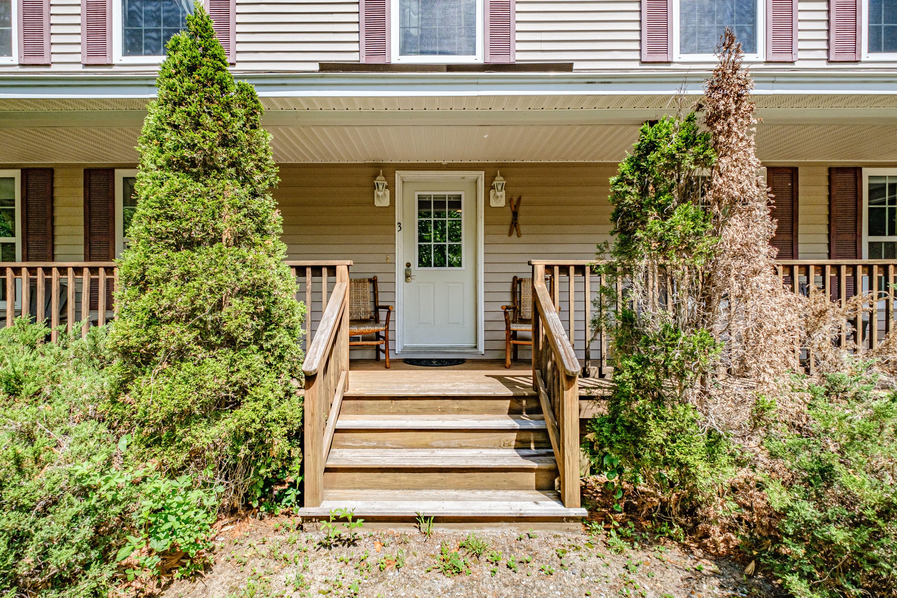 3 Mountain View Road