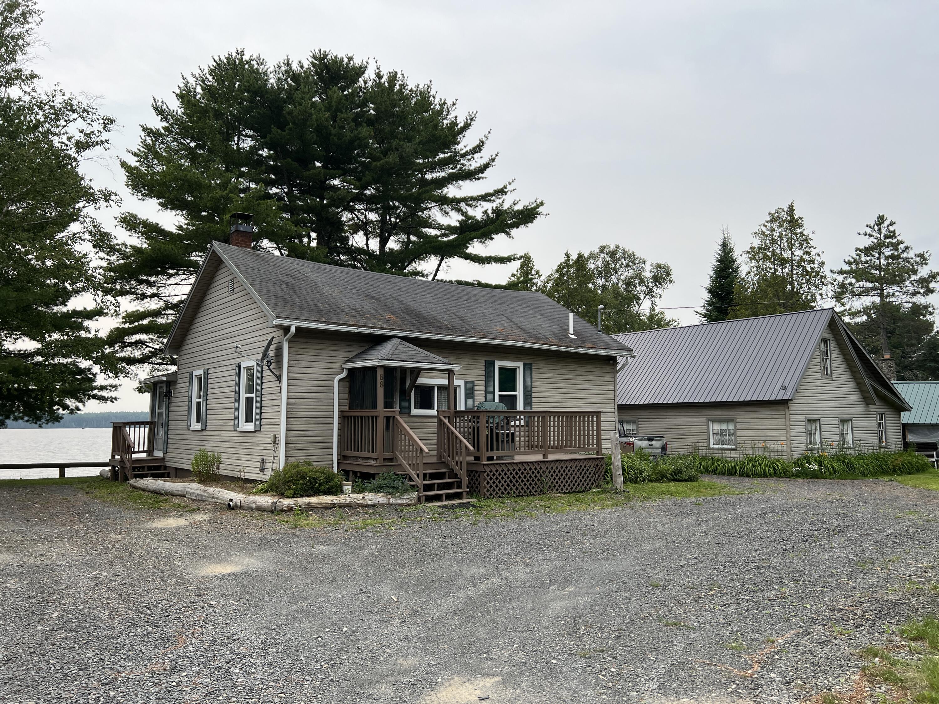 86&88 Austin Road