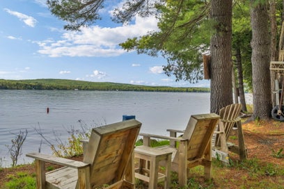 3 Olson Camp Road Bowerbank ME 04426