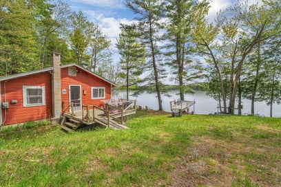 3 Olson Camp Road Bowerbank ME 04426