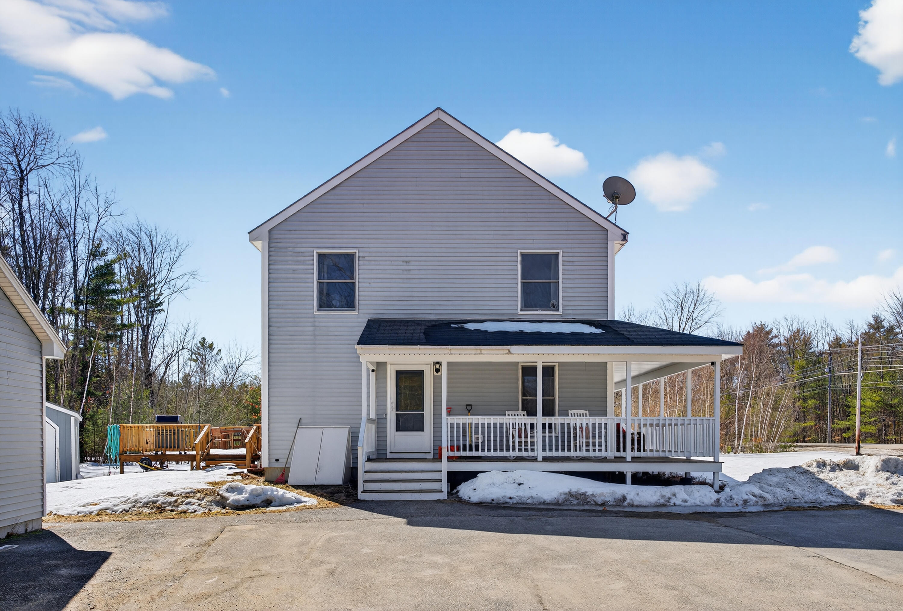 632 Main Street