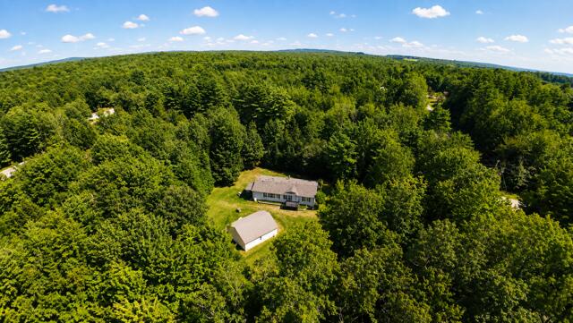 294 Center Bridge Road