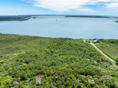 Photo of TBD Easy Street, Lubec, ME 04652 (MLS # 1664950)