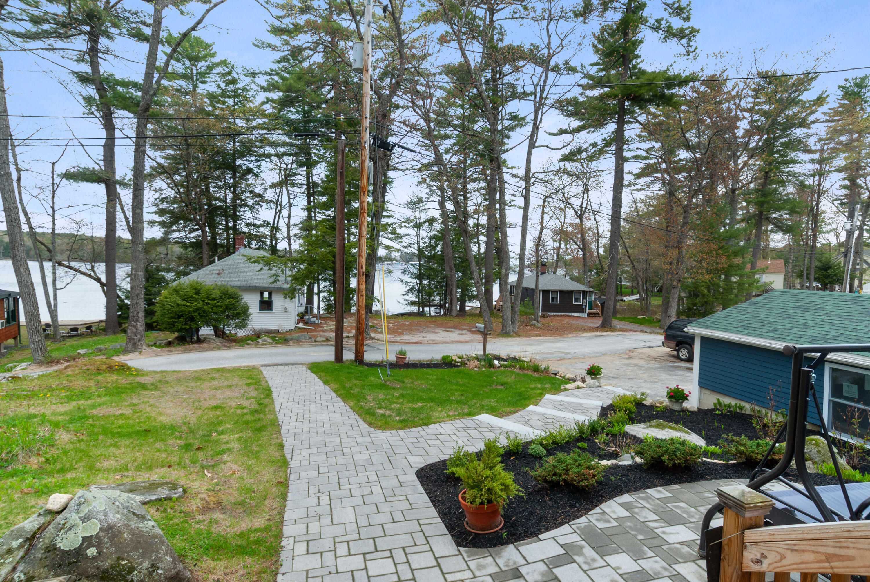 86 Basin Road