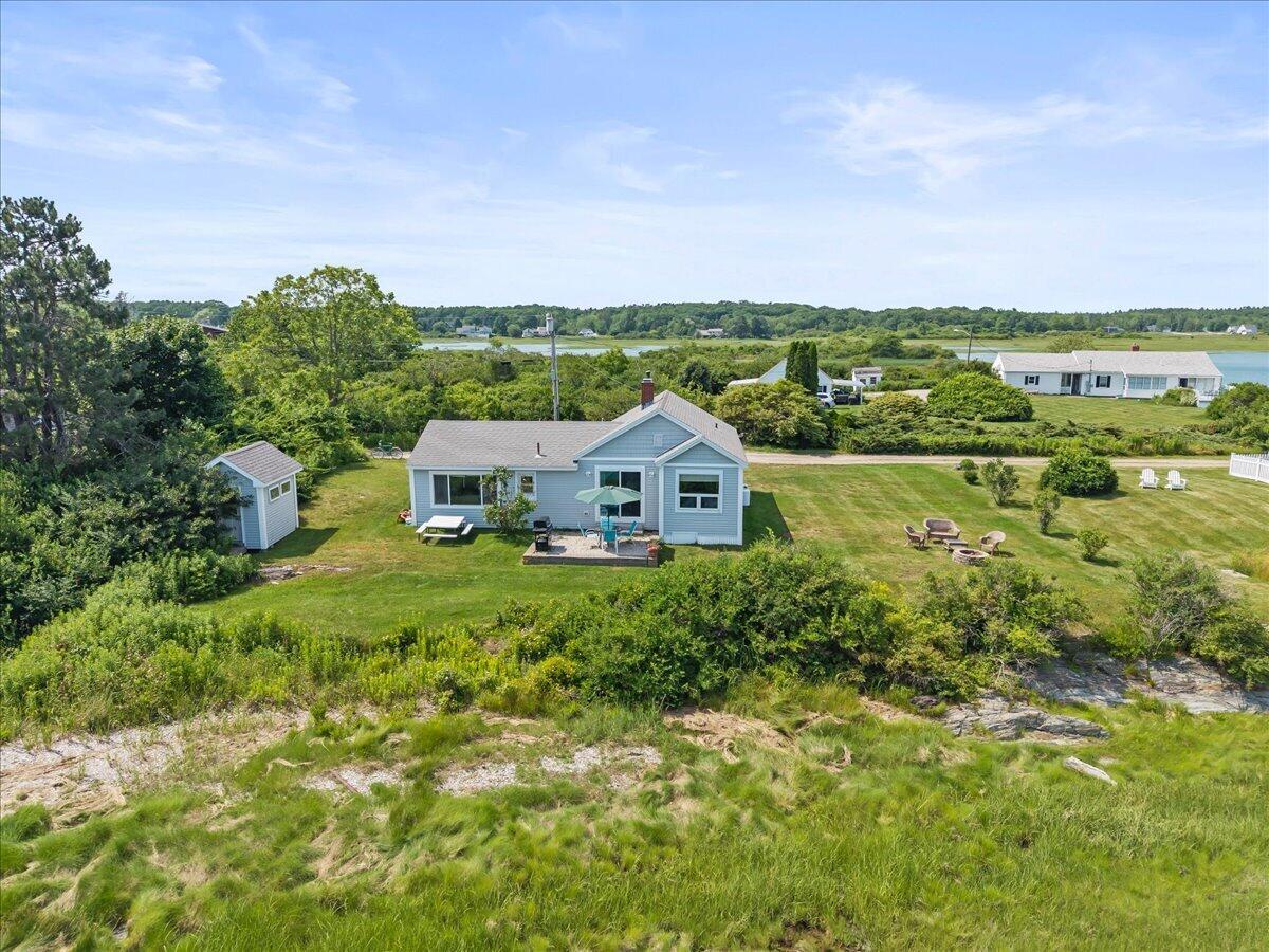 15 Harmons Island