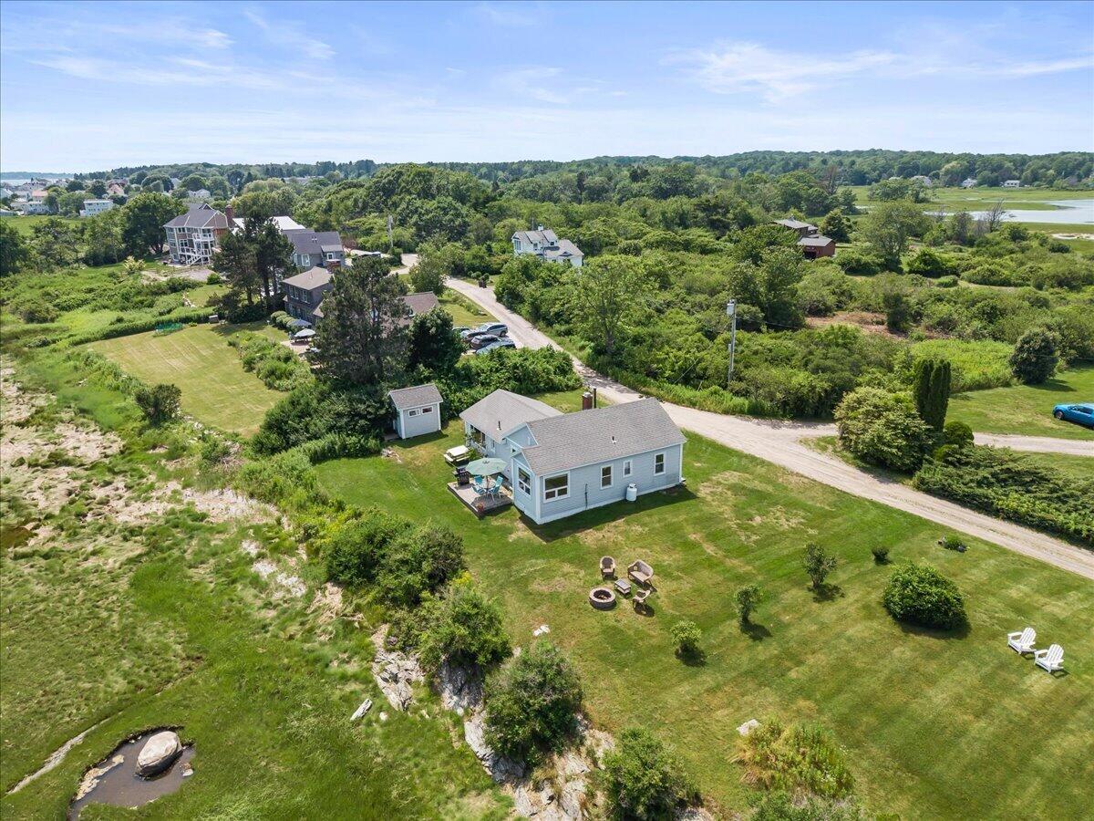 15 Harmons Island
