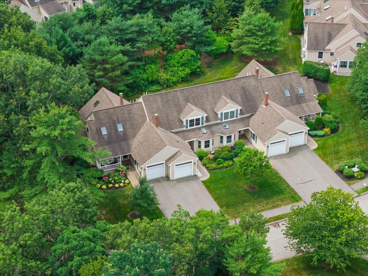 10 Shiretowne Common Drive 10