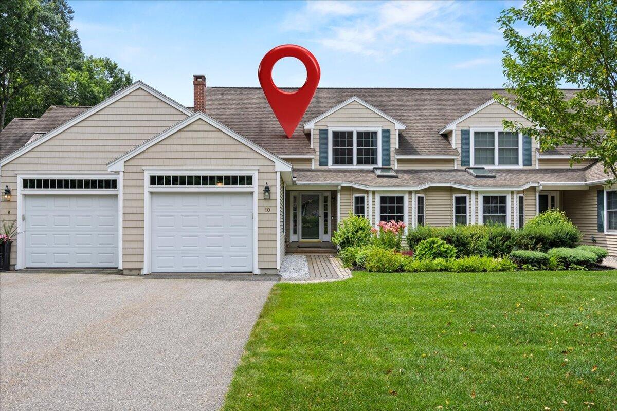 10 Shiretowne Common Drive 10