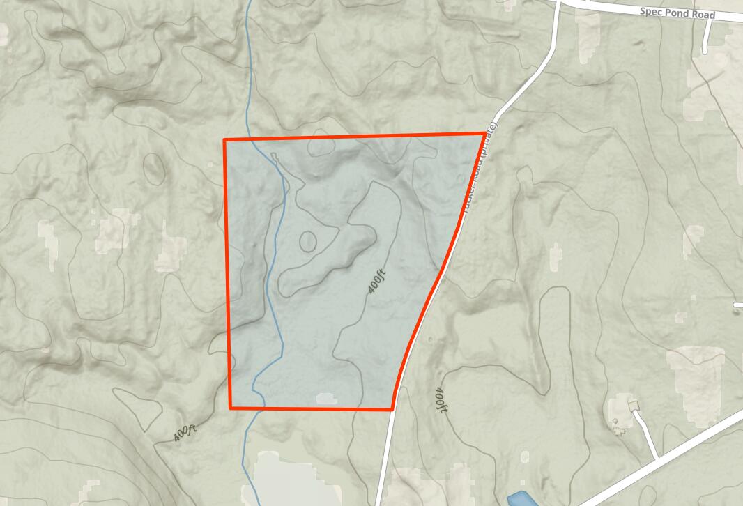 36AC Tucker Road