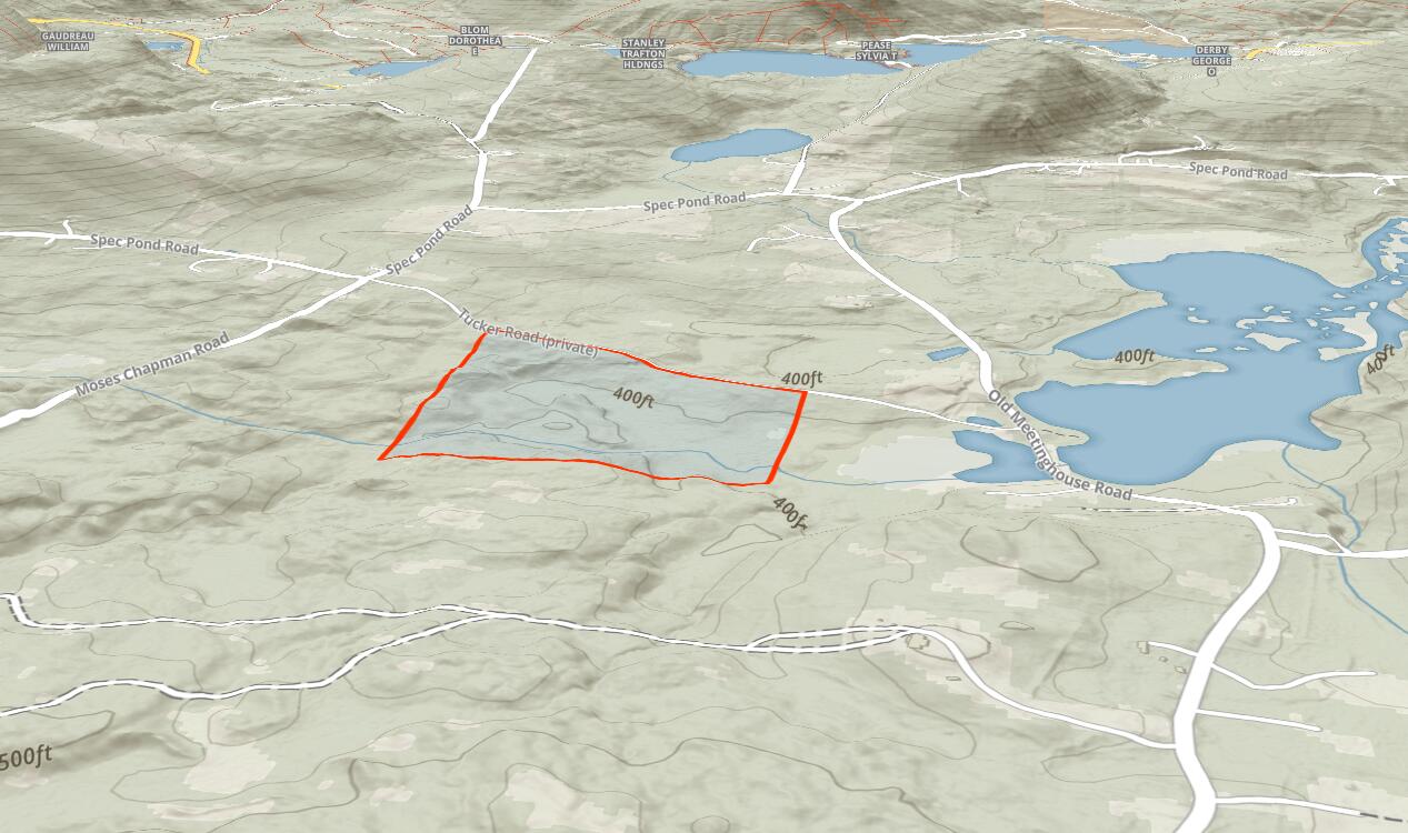 36AC Tucker Road