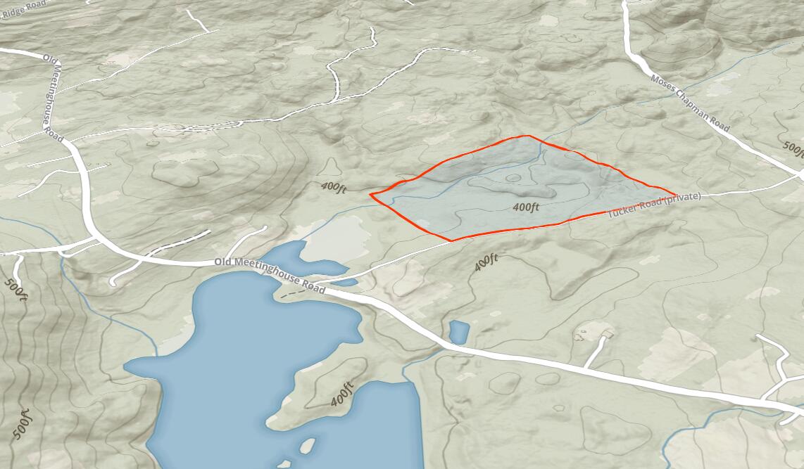 36AC Tucker Road