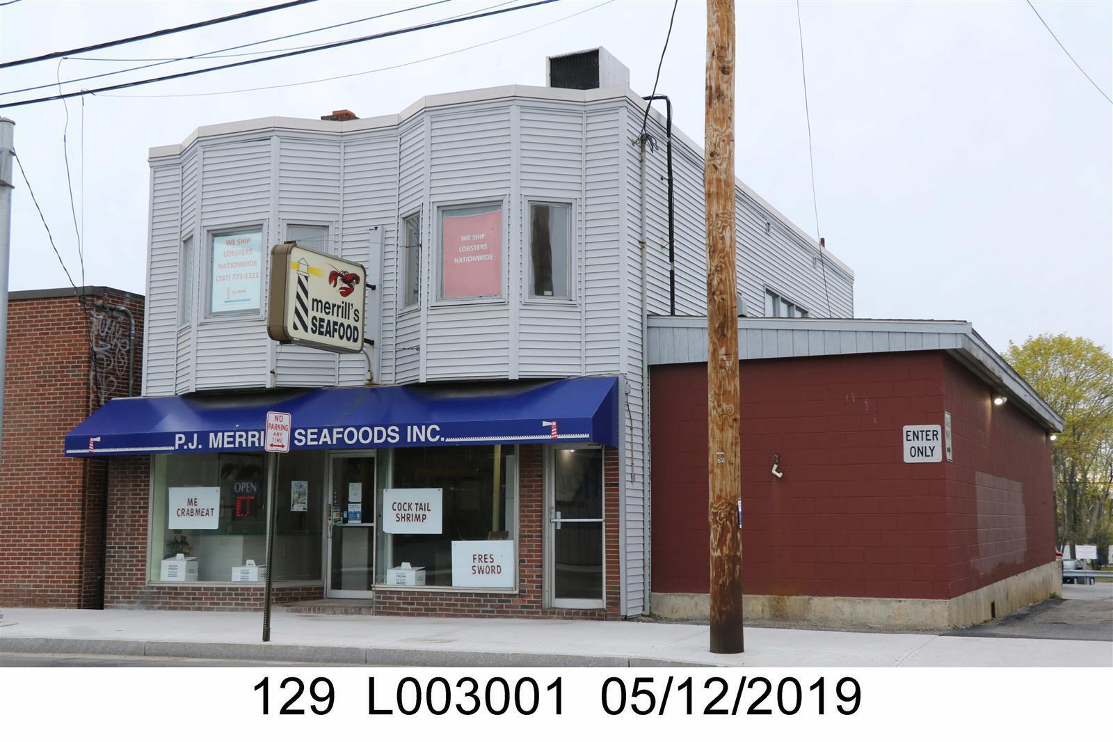 677 Forest Avenue
