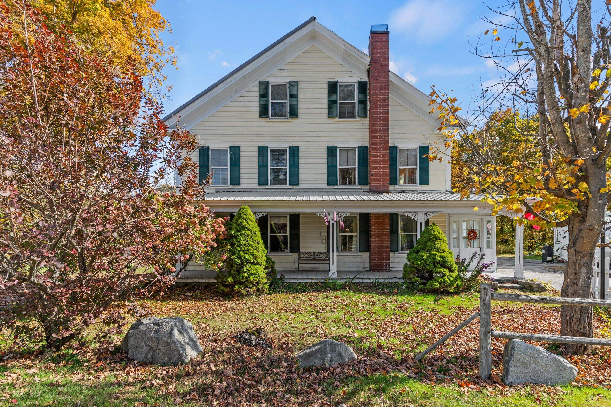 220 S High Street