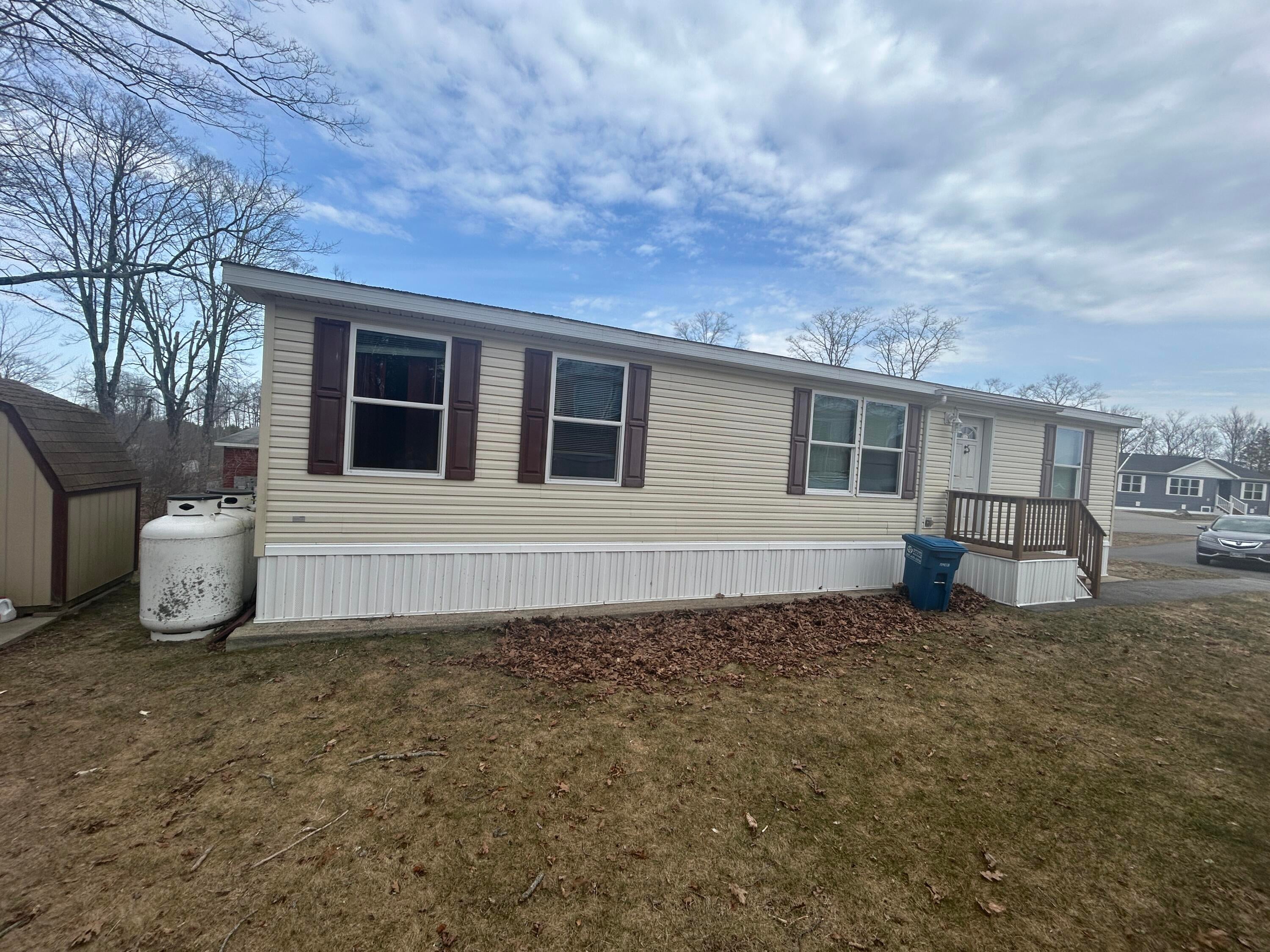 13 Seaglass Lane