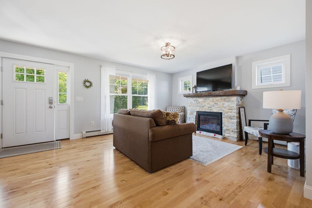 16 Cumberland Lane