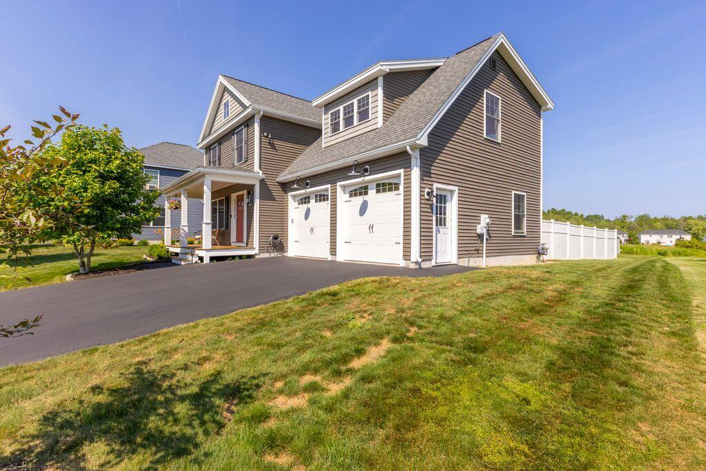 16 Cumberland Lane