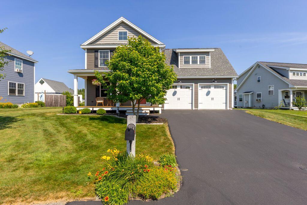 16 Cumberland Lane