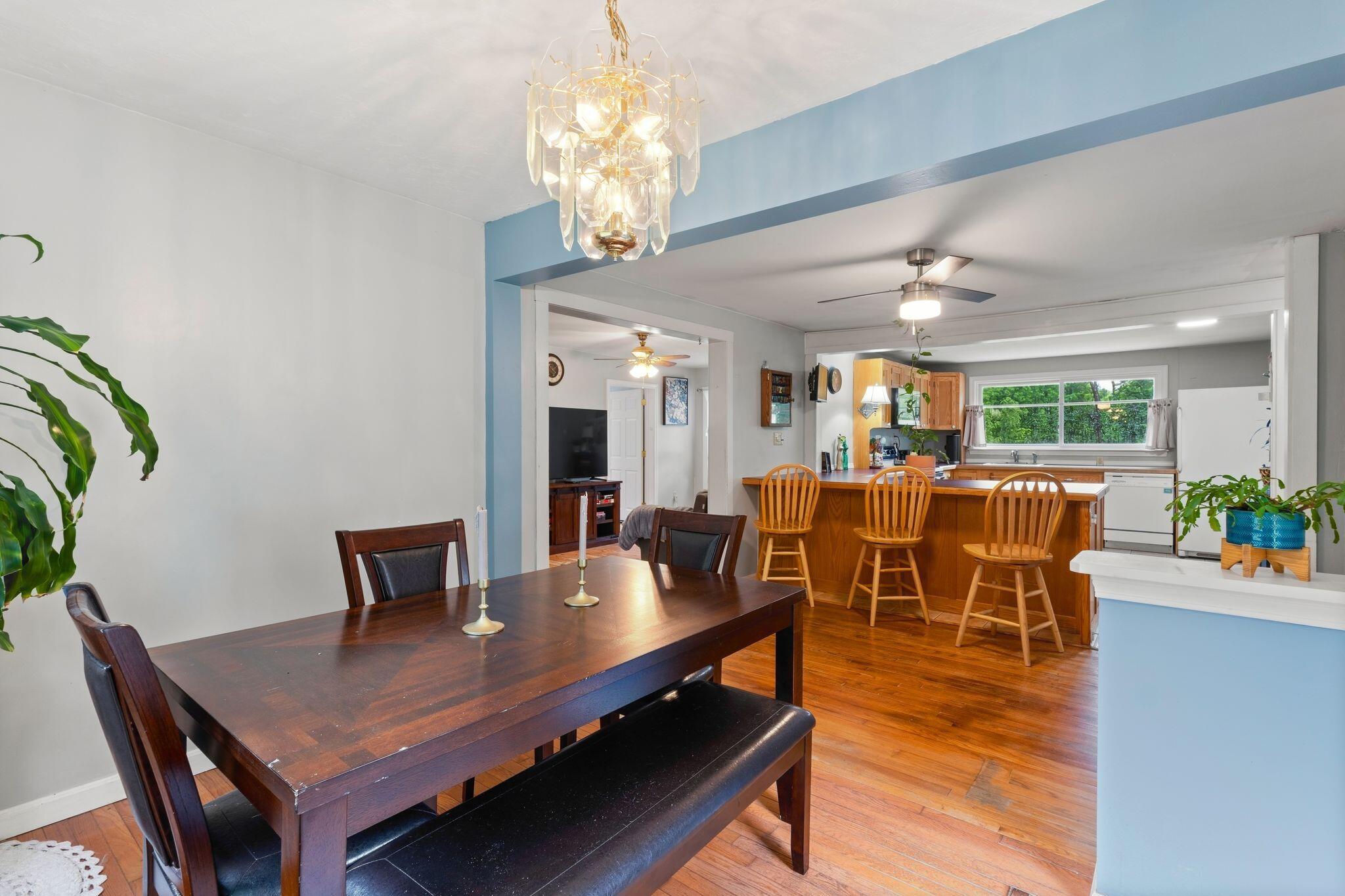 32 Grant Road