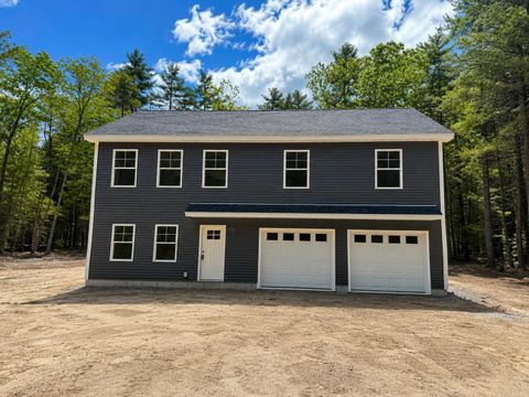 Photo of 75 Island Road, Limerick, ME 04048 (MLS # 1664422)