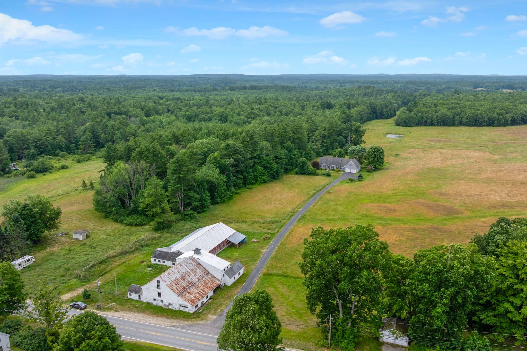 701 River Road