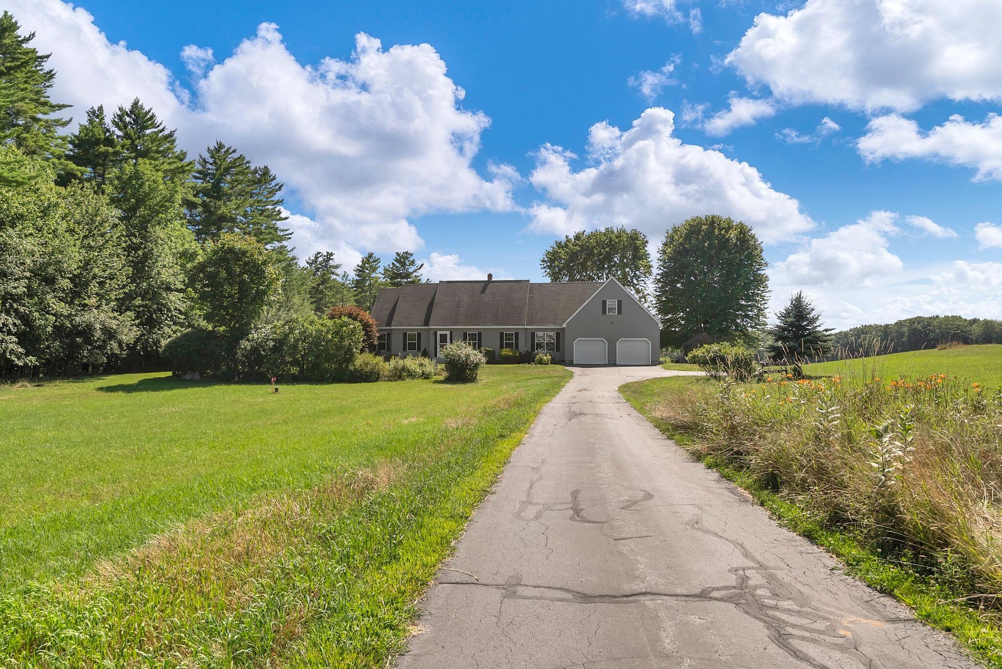 701 River Road