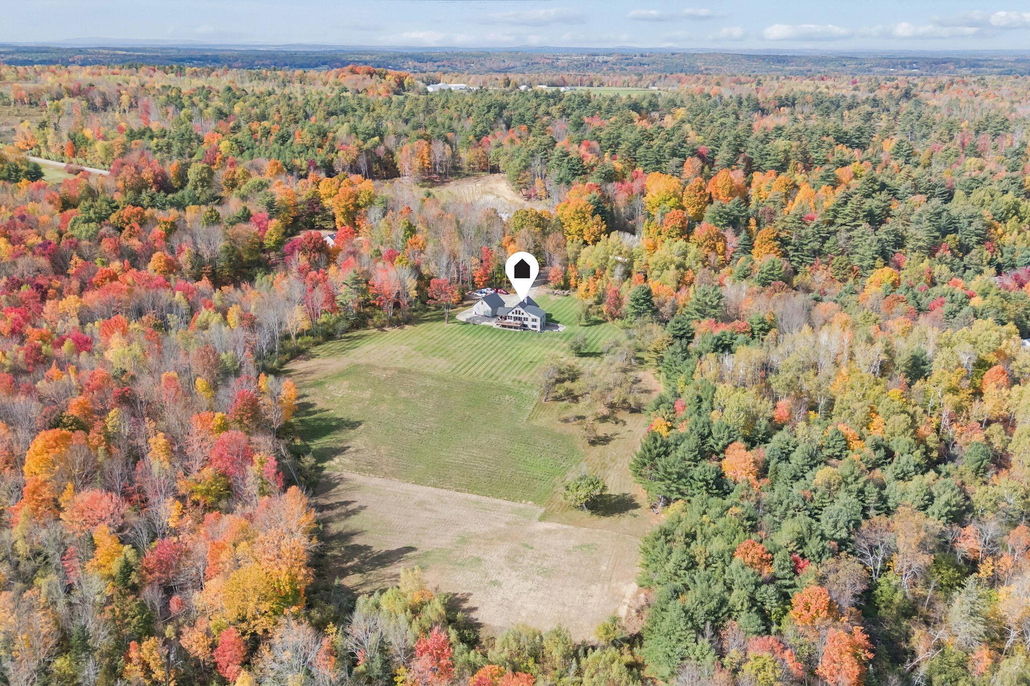 34 Libby Hill Road