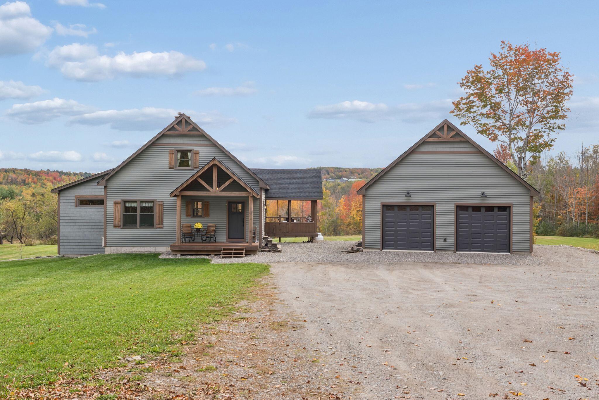 34 Libby Hill Road