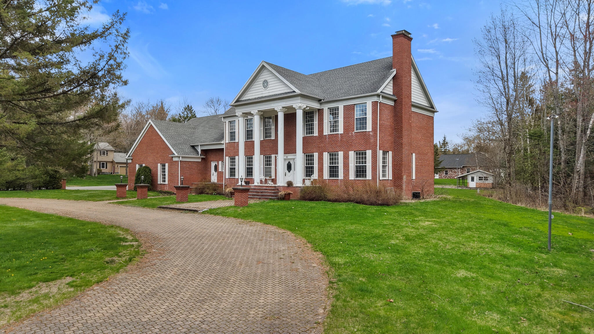 63 Fenton Way