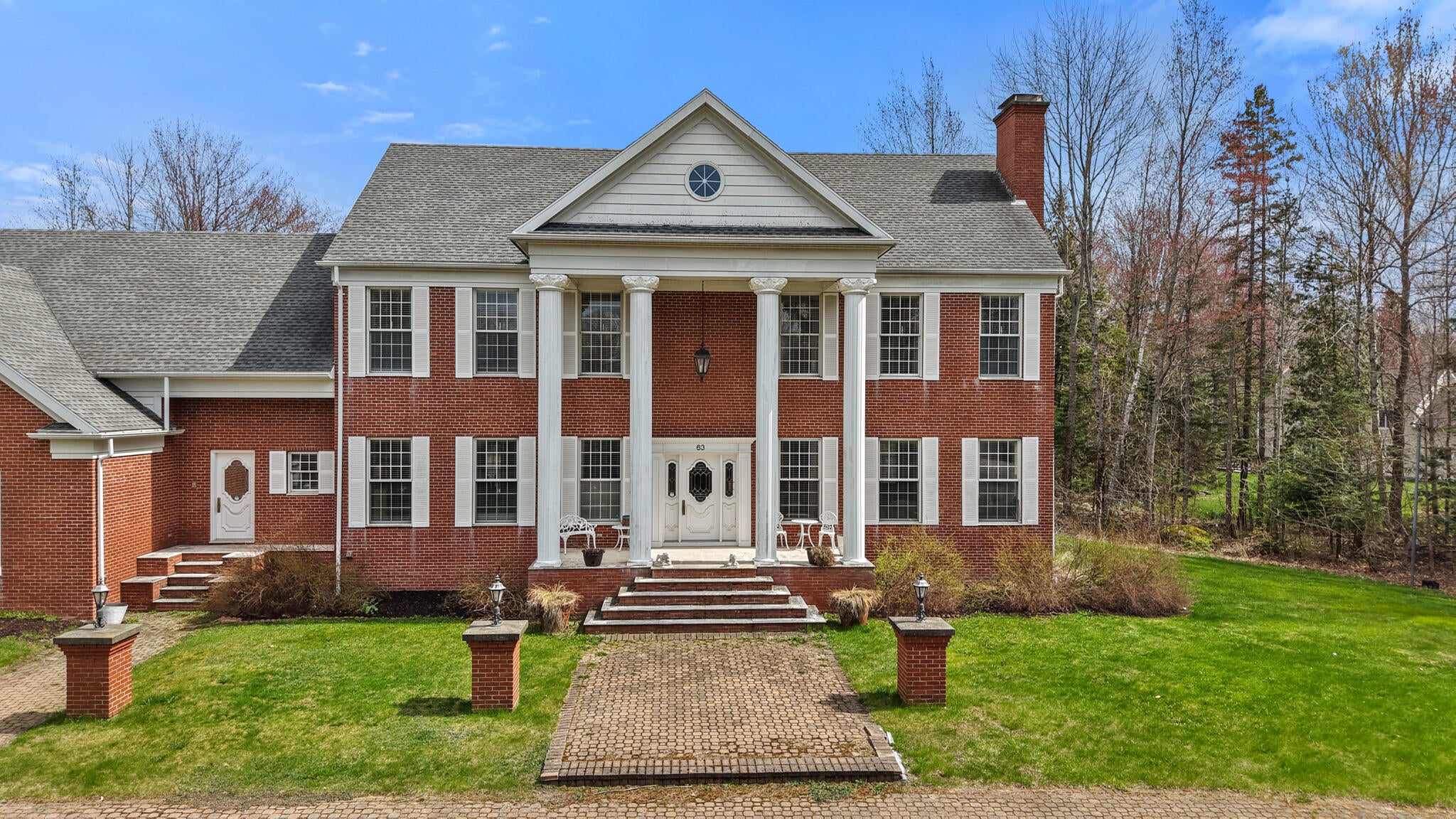 63 Fenton Way