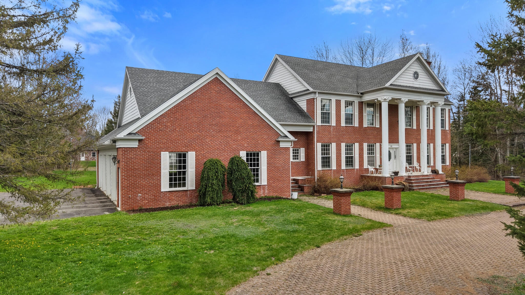 63 Fenton Way
