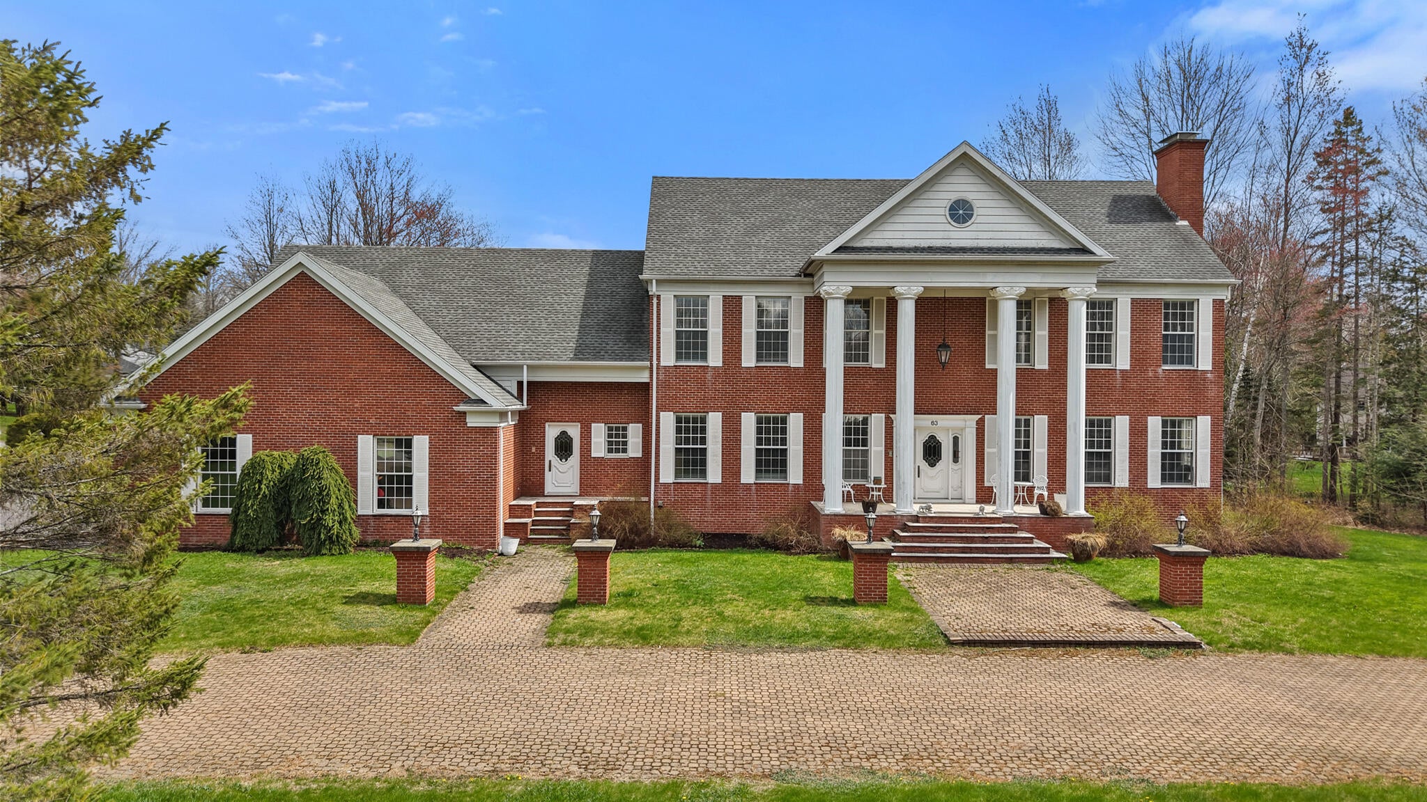 63 Fenton Way