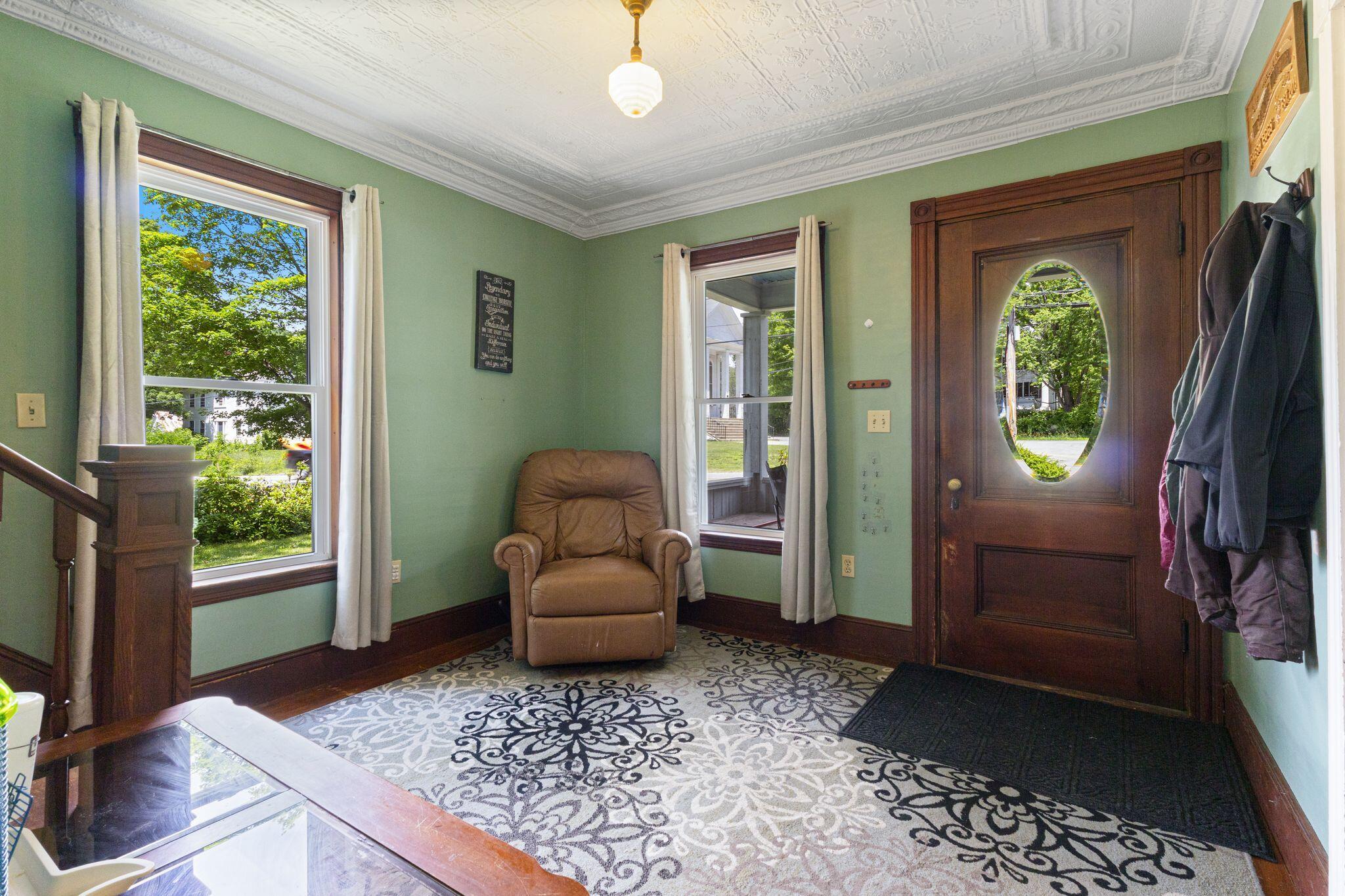 2 Parsonsfield Road
