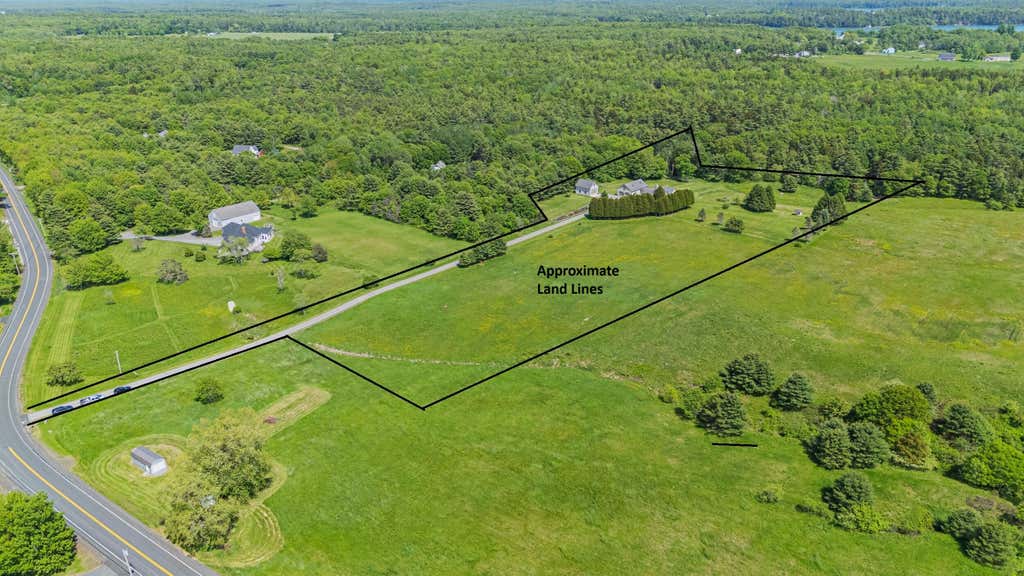 Photo of 501 Mere Point Road, Brunswick, ME 04011 (MLS # 1666925)