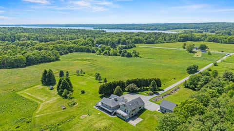 Photo of 501 Mere Point Road, Brunswick, ME 04011 (MLS # 1666925)