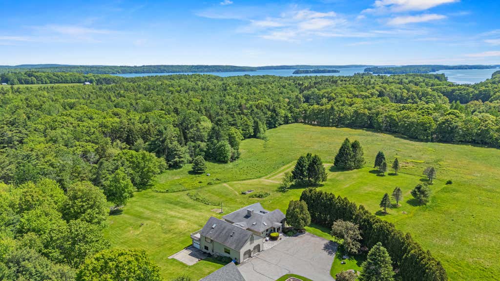 Photo of 501 Mere Point Road, Brunswick, ME 04011 (MLS # 1666925)